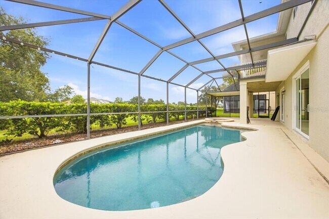Building Photo - 110 Burrell Cir