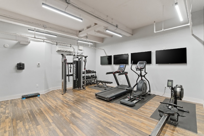 Building Photo - 160 Lafayette St