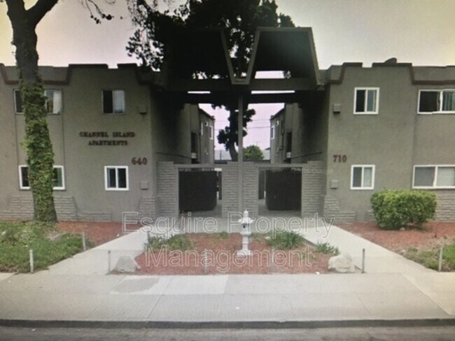 Primary Photo - 710 W Channel Islands Blvd