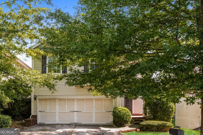 Primary Photo - 6288 Lake Valley Point