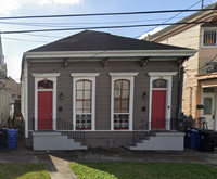 Building Photo - 1922-1924 Ursulines