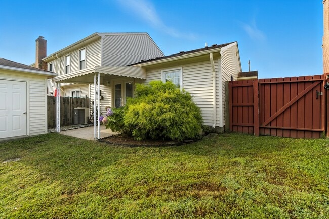 Building Photo - 5106 Radcliff Cir