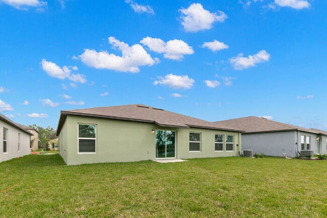 Building Photo - LIKE NEW Home For Rent in North Park Isle!