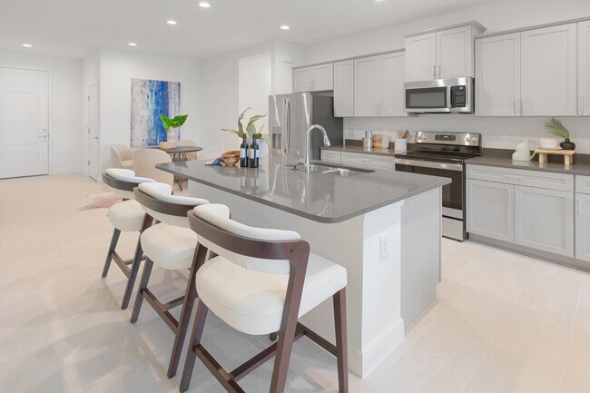 Building Photo - Fiore Townhomes