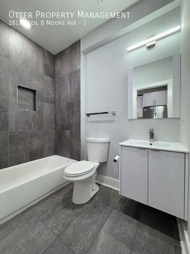 Building Photo - 2812 Cecil B. Moore Ave