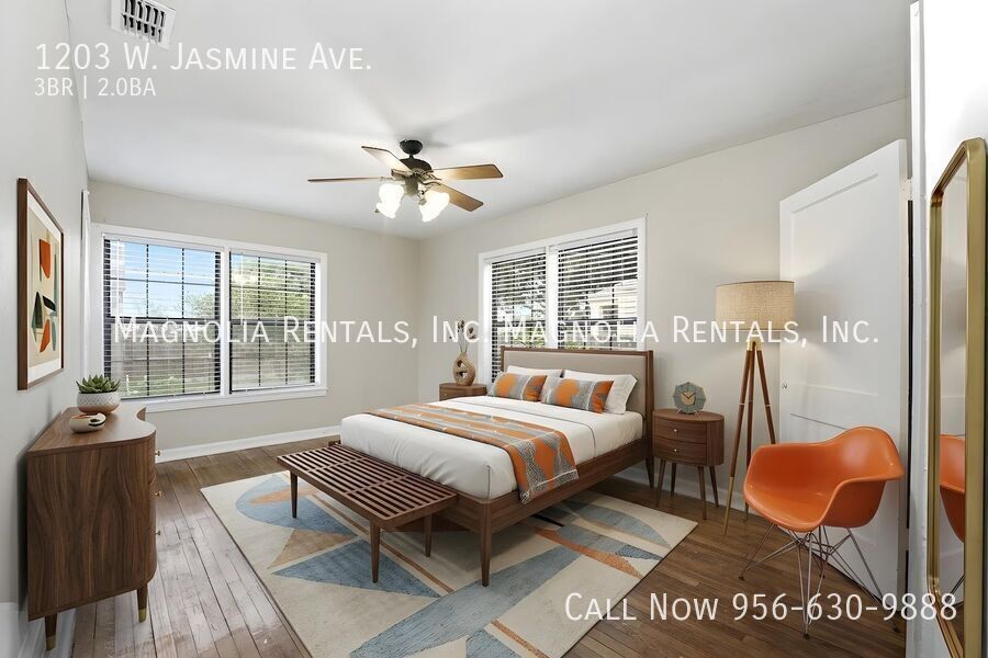 Building Photo - 1203 Jasmine Ave W