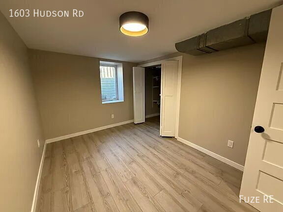 Building Photo - 1603 Hudson Rd