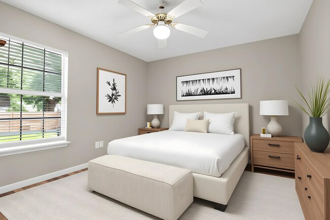Building Photo - Beautiful Diamondhead Home