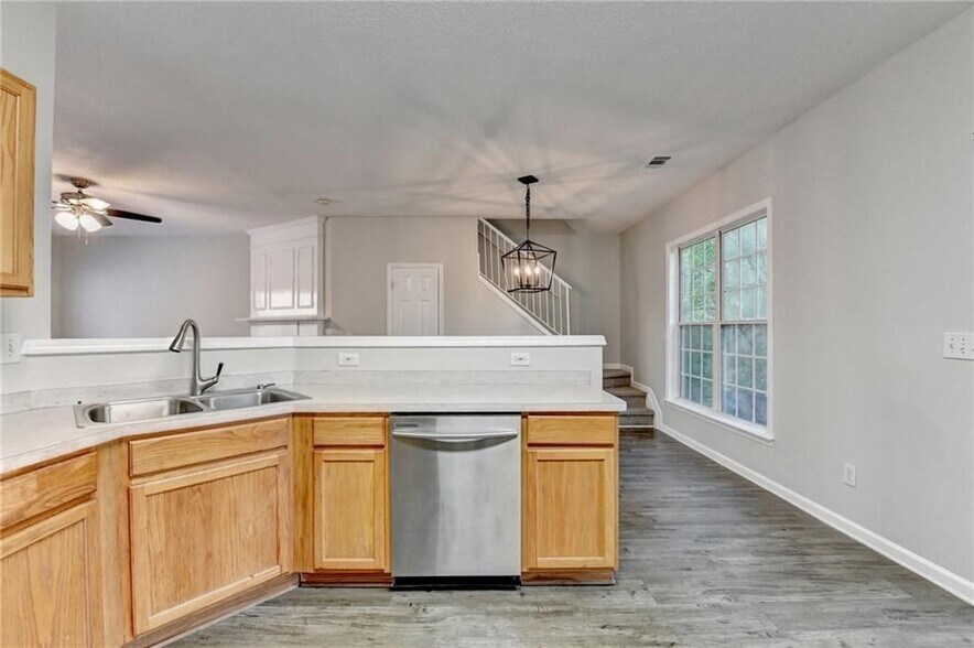 Building Photo - 3415 Oxwell Dr NW