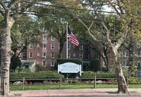 Building Photo - 8500 JFK Blvd E