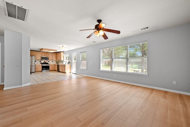 Building Photo - 2700 Cradle Rock Trl