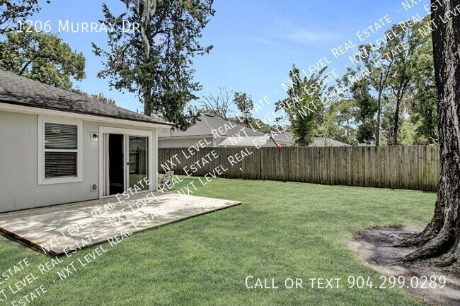 Building Photo - 1206 Murray Dr