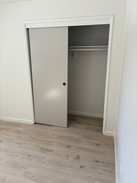 Closet Bedrooms 2/3 - 5700 Olmeda Ave