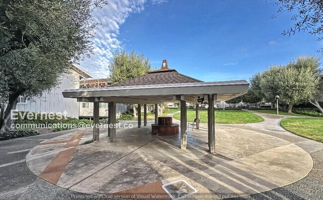 Building Photo - 255 S Rengstorff Ave