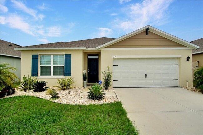 Building Photo - 538 Noble Ave