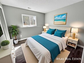 Building Photo - 1825 Zebulon Dr