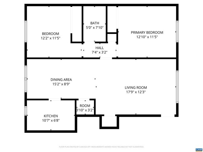 Building Photo - 2517 Hydraulic Rd