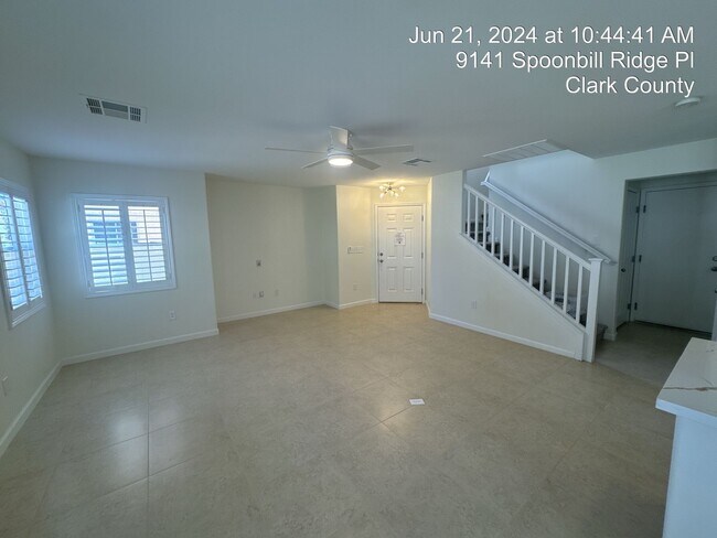 Building Photo - Upgraded 3BR Home in Spring Mountain Ranch...