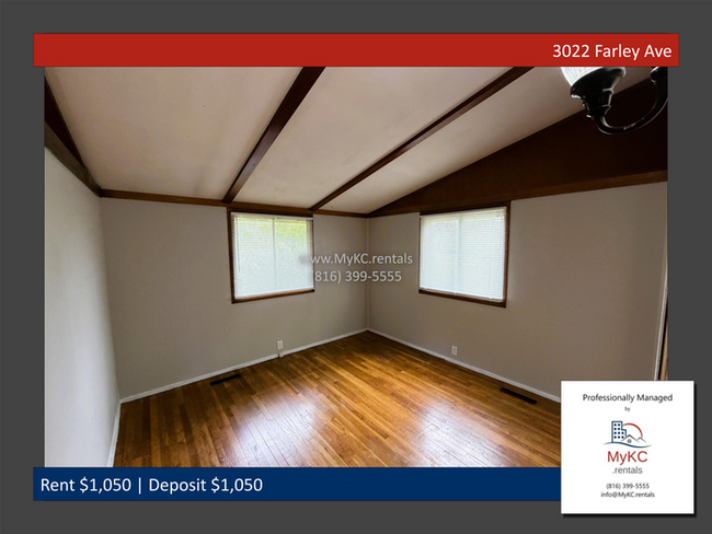 Building Photo - Charming 2-Bedroom Home with Fresh Renovat...