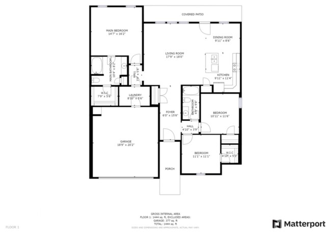 Building Photo - 21150 Chardonnay Dr