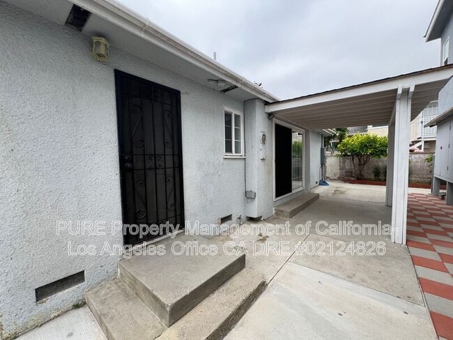 Building Photo - 3831 W 182nd St