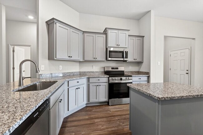 Building Photo - 15740 Racheal Drive