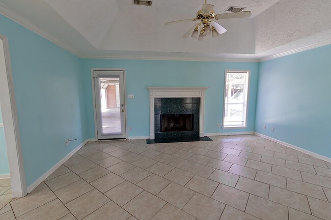 Building Photo - Prattville Rental available now!