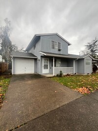 Building Photo - 2-bedroom 1-bathroom duplex in Thurston