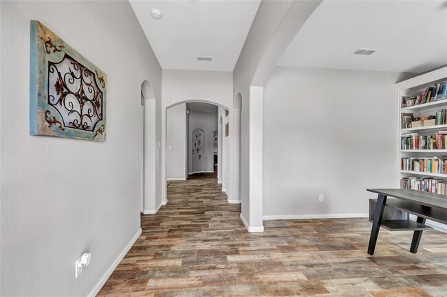 Building Photo - 2324 Vineyard Terrace Ln
