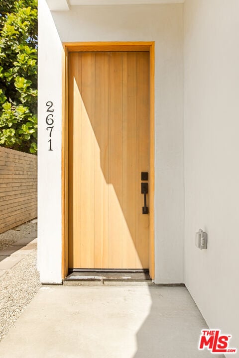 Building Photo - 2671 Benedict St