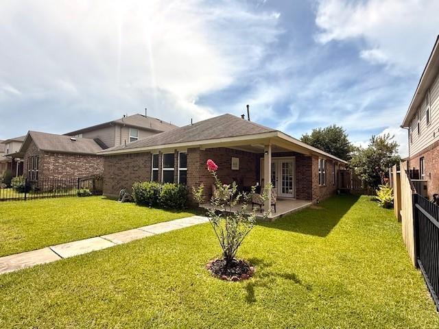 Building Photo - 9609 Landon Lake Dr