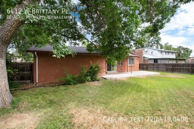 Building Photo - 6412 W Brittany Pl