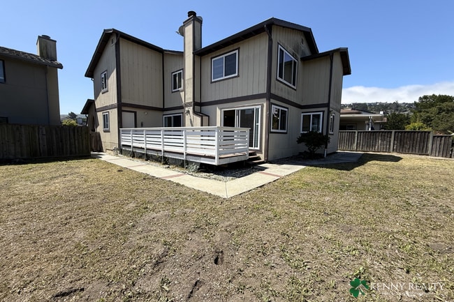 Building Photo - Spacious 4 Bedroom Home with Large Backyard in San Bruno