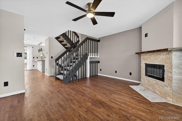 Building Photo - 7635 S Steele St