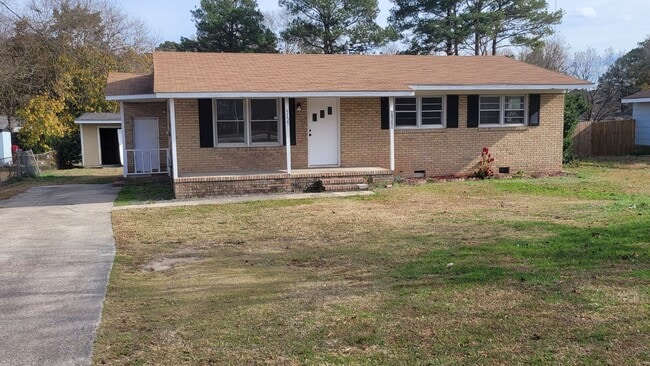 Primary Photo - 3 Bedroom Brick Ranch