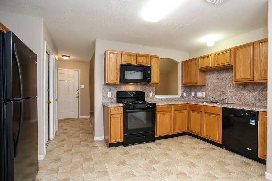 Building Photo - 20739 Baron Bend Ln