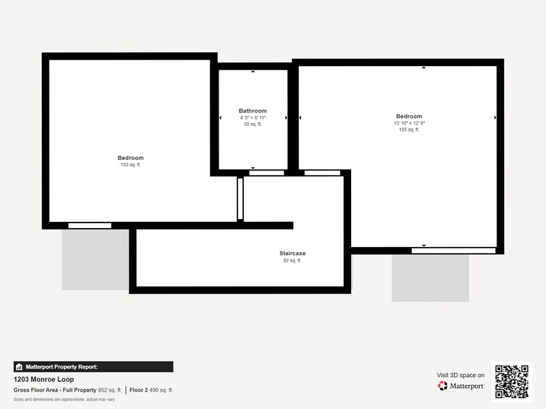 Building Photo - 1203 Monroe Loop