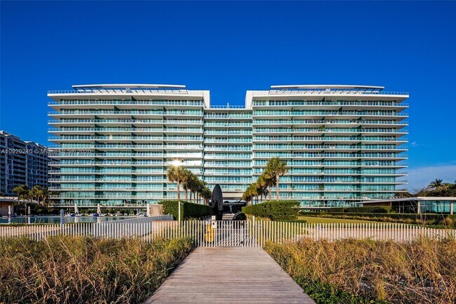 Building Photo - 360 Ocean Dr