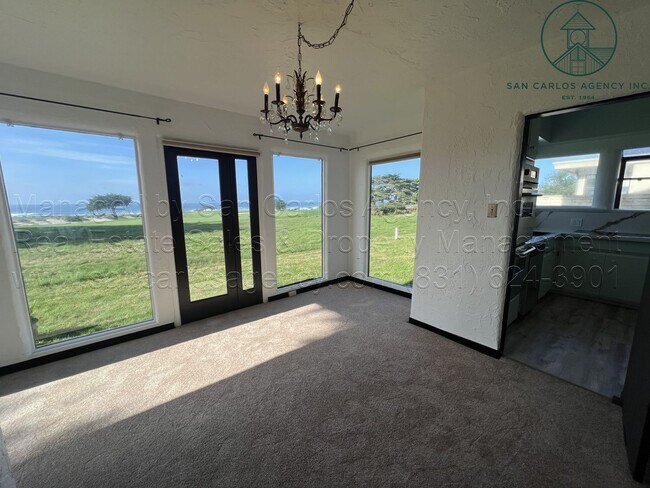 Building Photo - Pebble Beach Mission Style Home on MPCC Go...