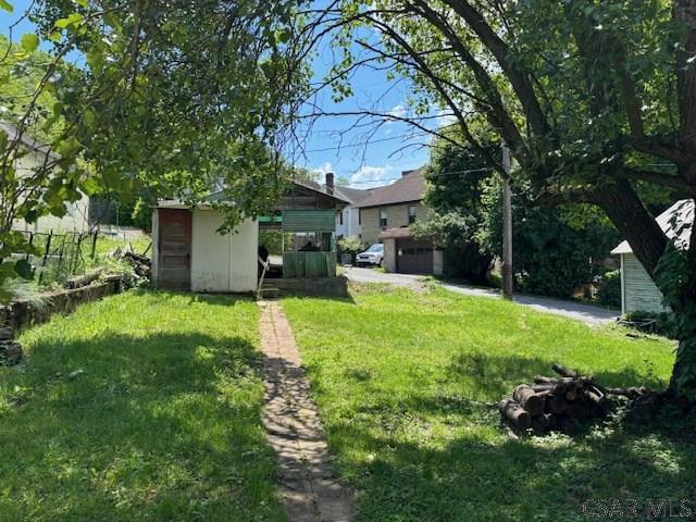 Building Photo - 926 Bloom St