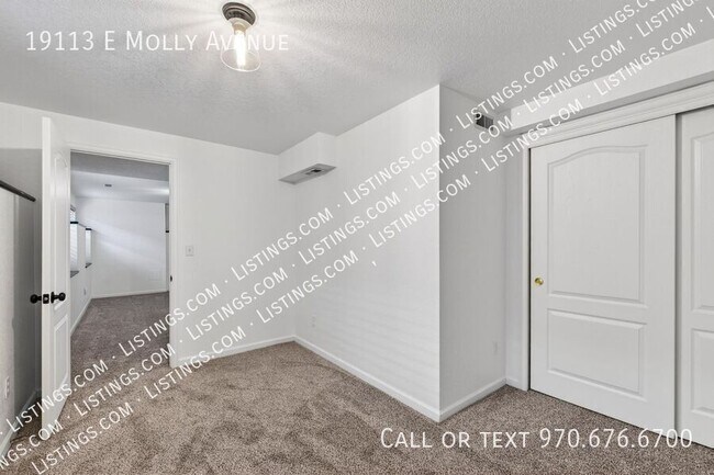 Building Photo - 19113 E Molly Ave