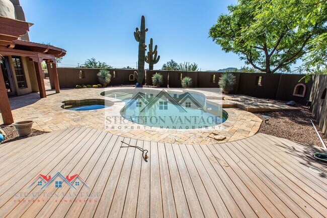 Building Photo - 39614 N 7th St