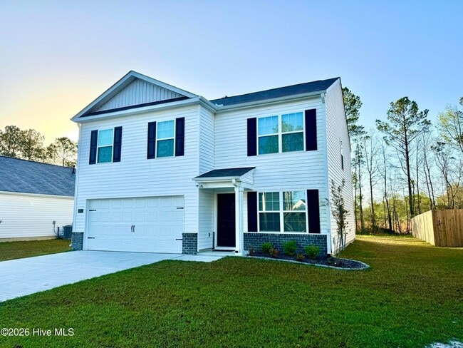 Building Photo - 4017 Calabash Ct