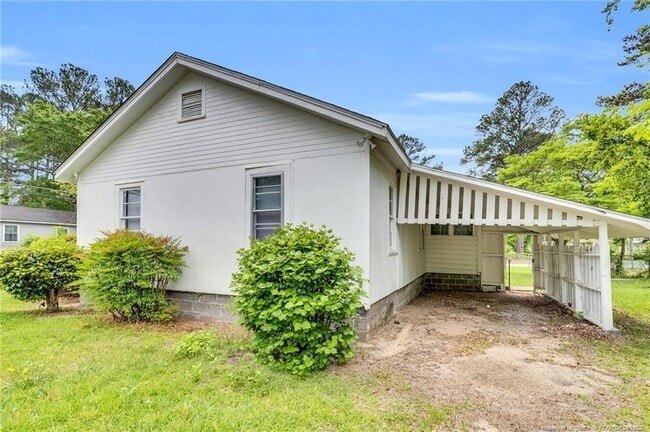 Building Photo - 1100 Hood Ave