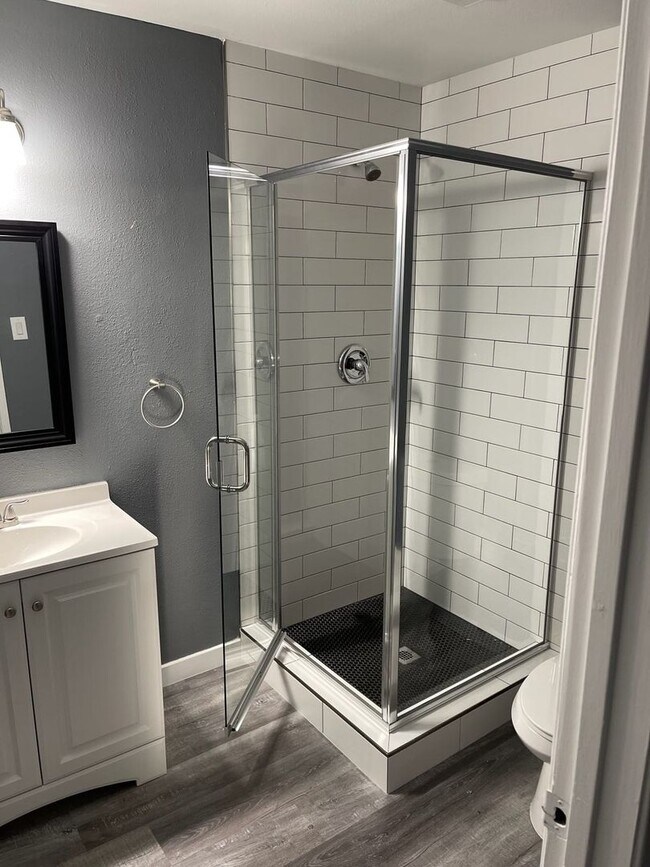 Interior Photo - Pacific Cove