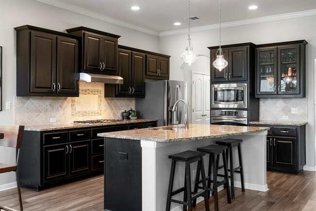 Building Photo - 4013 Gandara Bend