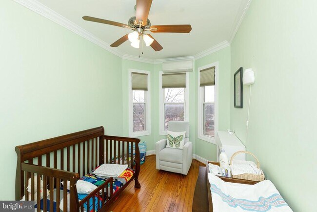 Building Photo - 1113 Clifton St NW