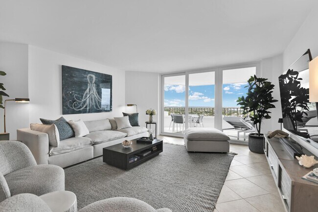 Building Photo - 500 S Ocean Blvd