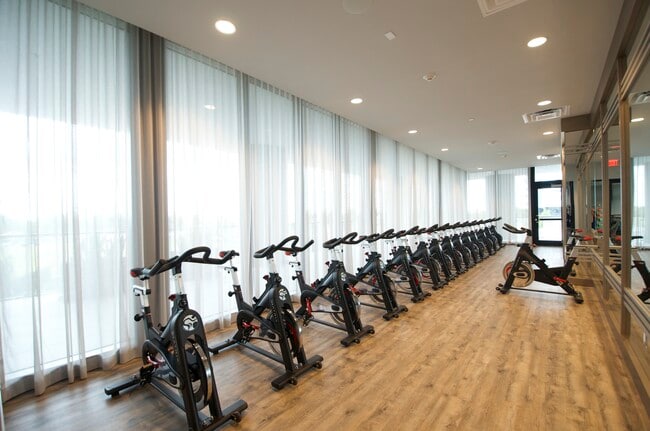 Building Photo - 5300 Paseo Blvd