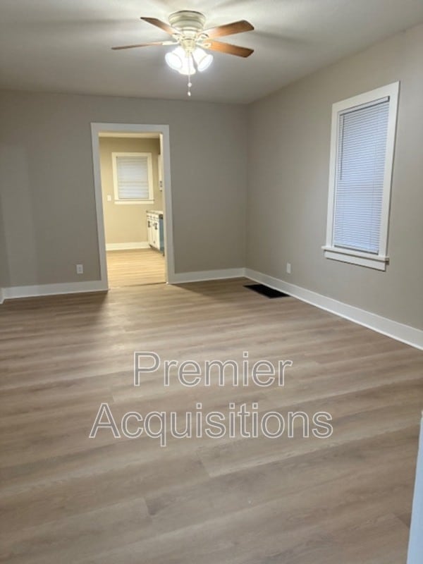 Building Photo - 2615 Krum St